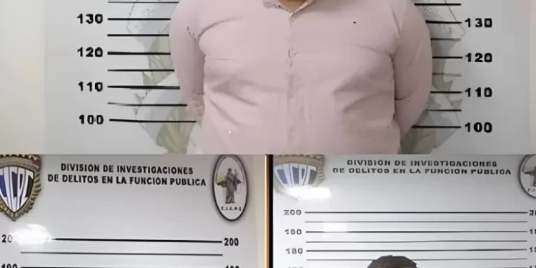 Caso concierto Romeo Santos: Detienen a directivos del «Centro de Formación de Hombre Nuevos Simón Bolívar»