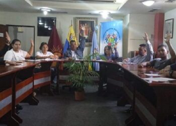 Aprobado presupuesto de Naguanagua para el ejercicio fiscal 2024