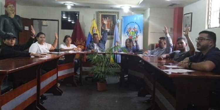 Aprobado presupuesto de Naguanagua para el ejercicio fiscal 2024