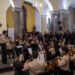 Cientos de carabobeños disfrutaron conciertos de Navidad del Consermuca