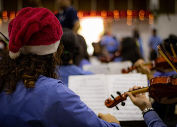 Conservatorio de Música de Carabobo brindará conciertos navideños