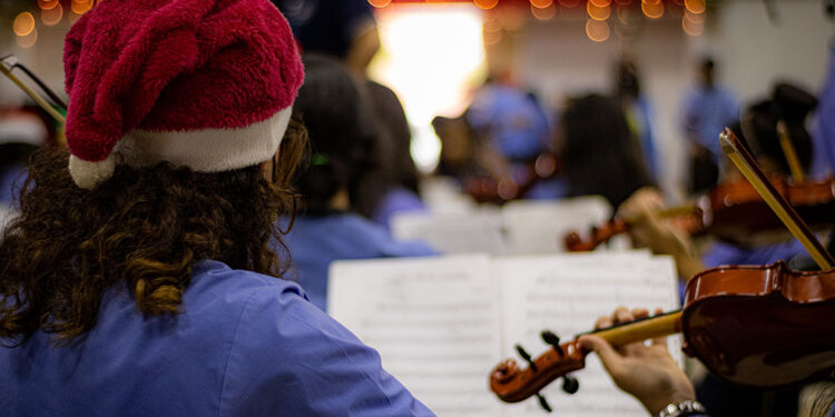 Conservatorio de Música de Carabobo brindará conciertos navideños