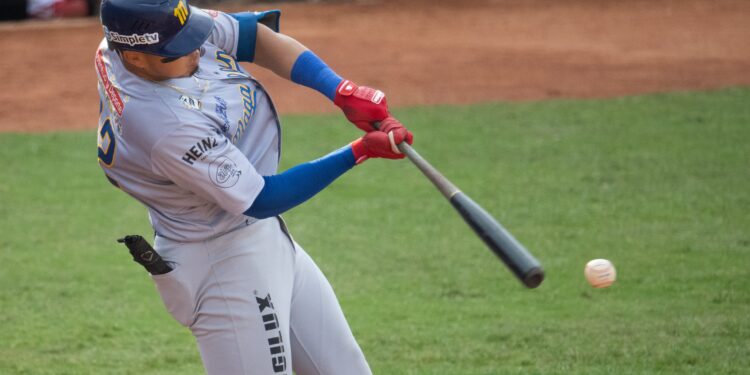 Magallanes cerró la semana con derrota ante Cardenales y tiene poca esperanzas de clasificar