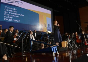 Fundación Empresas Polar aumentó en 38 % sus beneficiarios en toda Venezuela
