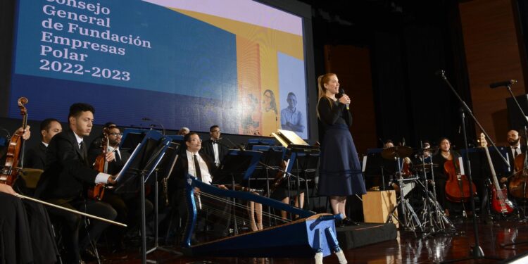 Fundación Empresas Polar aumentó en 38 % sus beneficiarios en toda Venezuela