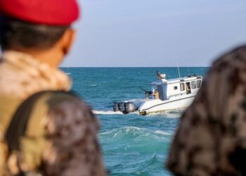 Estados Unidos anuncia una coalición militar de 10 países en el mar Rojo ante los ataques hutíes