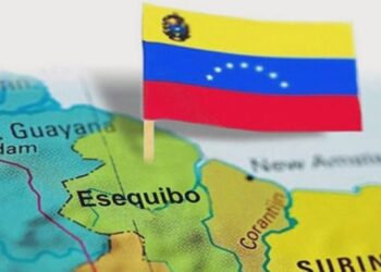 Autoridades comenzarán a entregar la nacionalidad venezolana a los habitantes del Esequibo