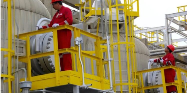 Licencia venezolana a Trinidad y Tobago para exportar gas, vigente por 30 años