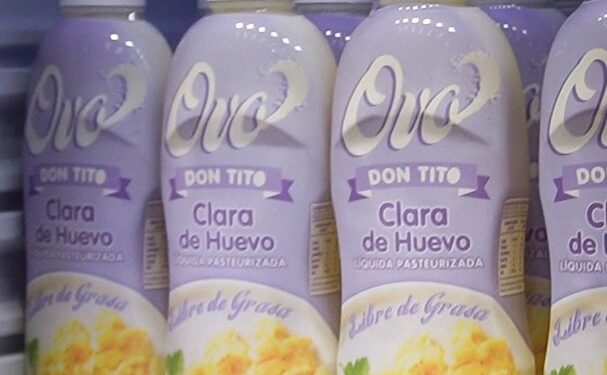 Grupo Don Tito marca pauta y lanza los OVO Productos