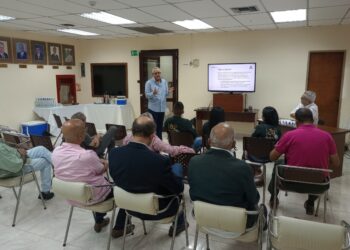 Vénesis y el Frente Amplio realizan en Valencia el primer taller: Un Nuevo Acuerdo Nacional