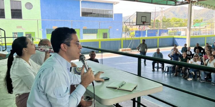 Pacto de manifestación de voluntad fue suscrito entre las partes vinculadas al Terminal Turístico de San Diego