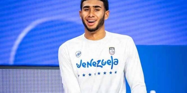 Falleció Garly Sojo: jugador estelar de la selección de baloncesto