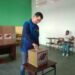 Referendo Consultivo sobre El Esequibo: Poca afluencia de votantes en algunos centros electorales de Carabobo