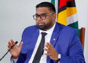 Guyana busca el apoyo de diplomáticos extranjeros en su disputa territorial con Venezuela