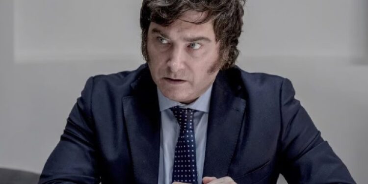 Milei convoca el Parlamento para debatir nuevos proyectos de reforma del Estado