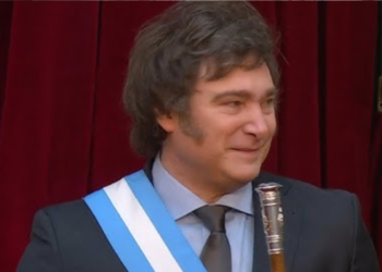 Milei anticipa duro ajuste y estanflación: «Habrá luz al final del camino»