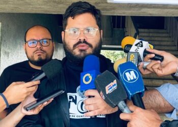 Presidente de la FCU-UCV: Aprobaron un  “pírrico” presupuesto a la Central para 2024