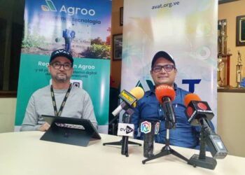 Plan agrícola para Guayana Esequiba proponen ingenieros agrónomos