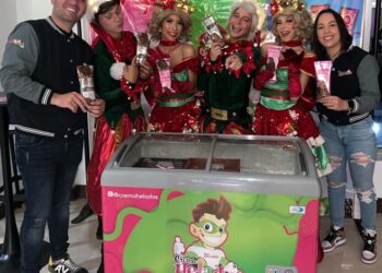 Crema Helados: 2024 será un año de expansión, innovación y estandarización de procesos