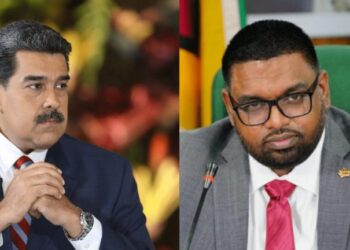 Todo listo para la reunión entre Maduro y Ali en San Vicente y las Granadinas