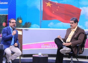 Maduro insta hermanar los puertos de Puerto Cabello y Shanghái: «para aprender y traer tecnología»