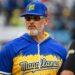 Magallanes despide a Miguel Cairo; Ramón Hernández será el nuevo manager
