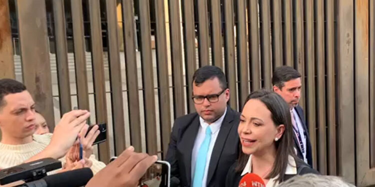 TSJ dio tres días a la Contraloría para presentar documentos sobre inhabilitación de MCM