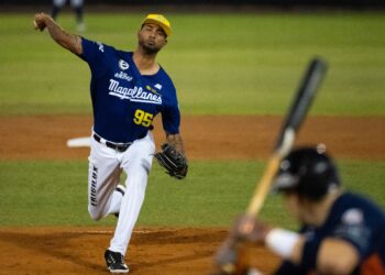 La nave cayó por segundo día seguido ante Caribes