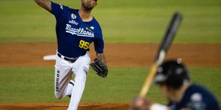 La nave cayó por segundo día seguido ante Caribes