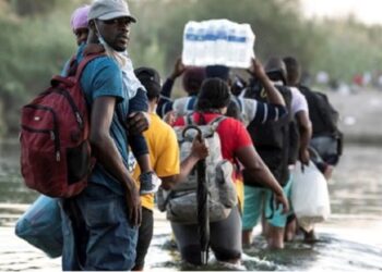 Interpol detiene a 257 presuntos traficantes de migrantes en América