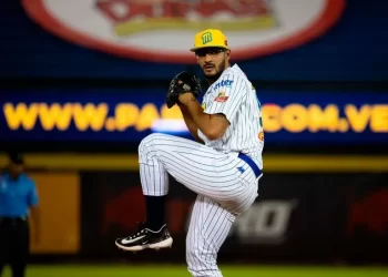 Lanzador Nivaldo Rodríguez denuncia hostigamiento por parte de Ronald Acuña