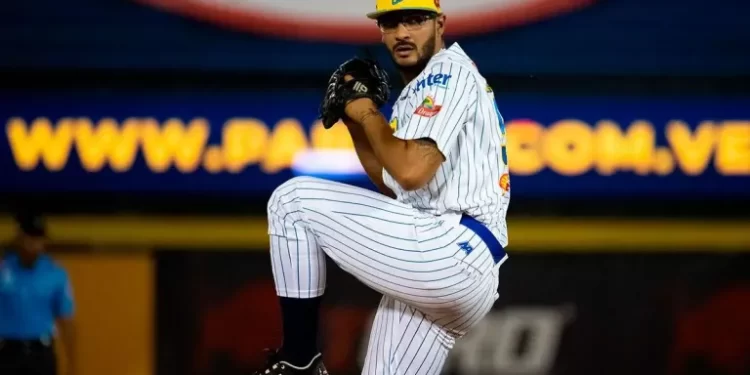 Lanzador Nivaldo Rodríguez denuncia hostigamiento por parte de Ronald Acuña