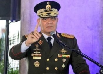 Vladimir Padrino tacha de «infeliz provocación» el anuncio de ejercicio aéreo de EE UU en Guyana