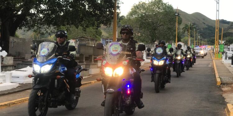 Polivalencia obtuvo primer lugar en rendimiento operacional durante el mes de noviembre