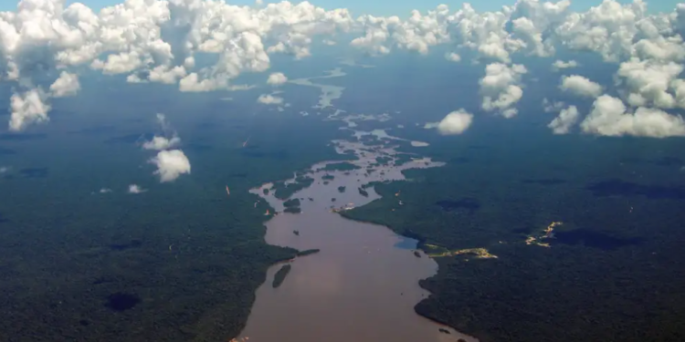 Corte Internacional de Justicia urge a Venezuela «no agravar» la disputa acerca del Esequibo