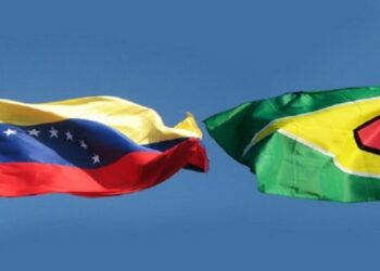 Venezuela buscará una distensión de las acciones en reunión con Guyana por el Esequibo