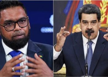 Venezuela y Guyana celebrarán una reunión de alto nivel para tratar su disputa territorial