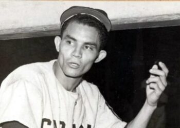 Murió la leyenda del beisbol venezolano Víctor Davalillo