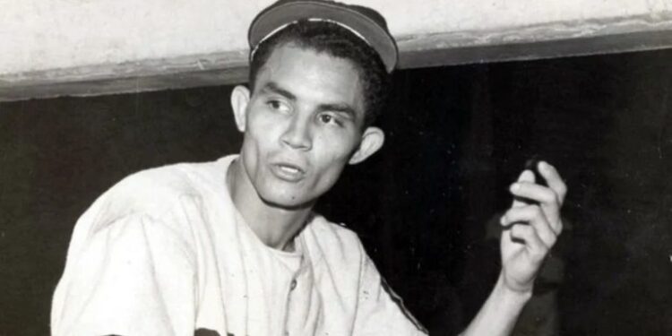 Murió la leyenda del beisbol venezolano Víctor Davalillo