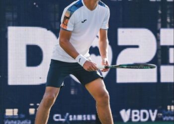 Con gran éxito arrancó el Drácula Open 2023