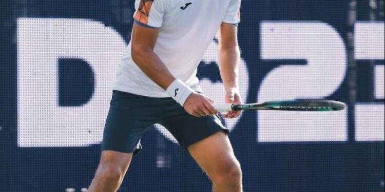 Con gran éxito arrancó el Drácula Open 2023