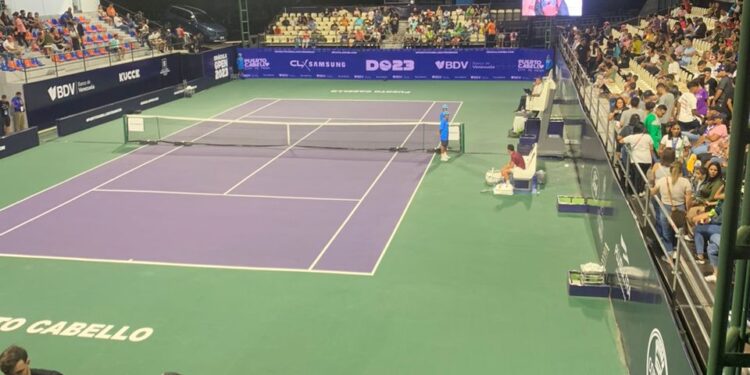 Con total éxito se desarrolló el tercer día del Drácula Open 2023