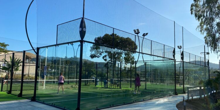 Guataparo Country Club inauguró su nuevo Complejo Deportivo