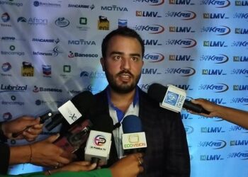 KRS presentó nueva imagen y su producto premium Nitroboro