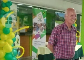 Falleció Luis Alfredo Delgado: baluarte del Movimiento Cooperativo Venezolano