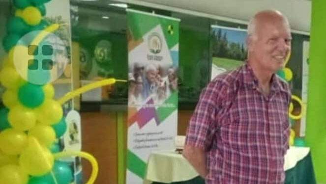 Falleció Luis Alfredo Delgado: baluarte del Movimiento Cooperativo Venezolano