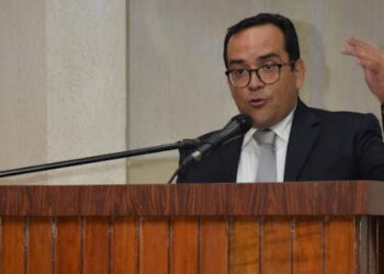 Presidente CIEC, Luis Rossi: “no estamos en los mejores tiempos, pero son un gran desafío para el país que soñamos”