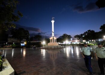 Los acontecimientos más importantes del año 2023 tras el lente del reportero gráfico Jacinto Oliveros