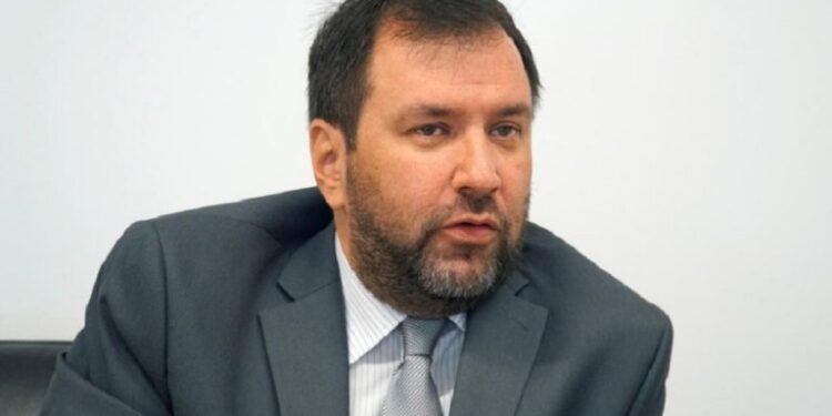 Canciller Yván Gil: Estados Unidos y Reino Unido se confabulan contra los derechos de Venezuela