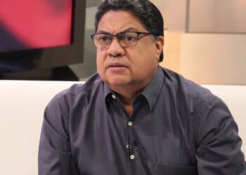 Gobierno Nacional rechazó los comentarios antisemitas de Alberto Aranguibel y negó que fuera diputado